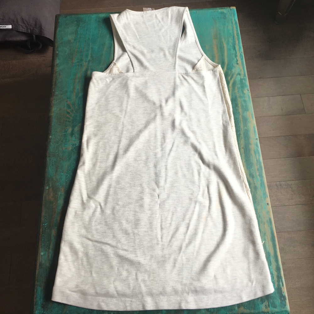 Anthropologie Razor Back Dress ๐ - Picture 3 of 4